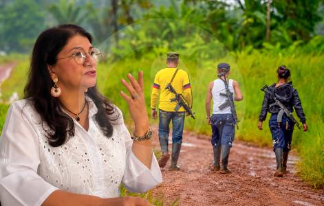 ¿Por qué la JEP se tomó 9 años para sancionar a “Timochenko”, “Catatumbo” y otros jefes de las Farc?