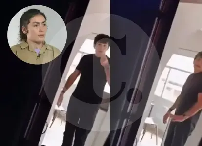 Todo se supo: por esto fue el agarrón entre Epa Colombia y Wadith Manzur en Carabineros