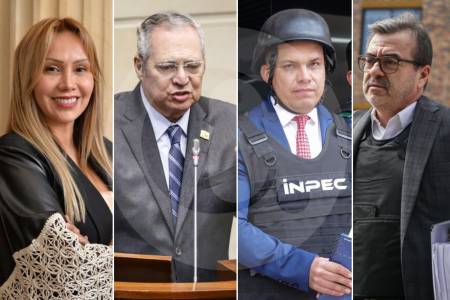 UNGRD: Aparece prueba clave que complica a Sandra Ortiz y contradice su versión: ¿de qué se trata?