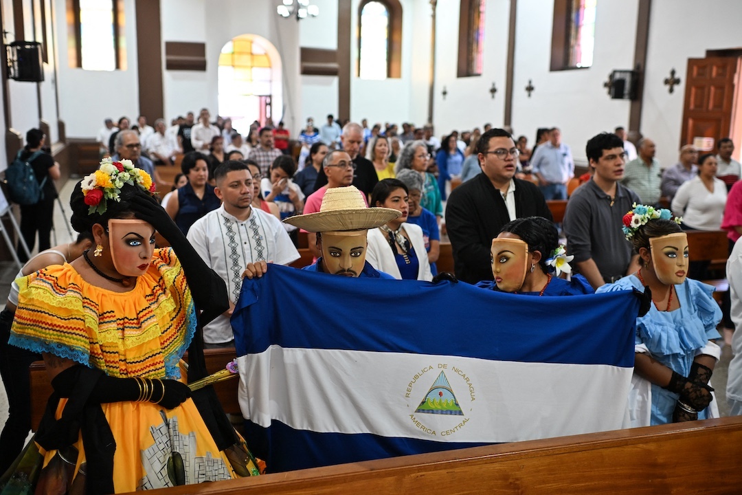 Expertos de la ONU denuncian decenas de desapariciones forzadas en Nicaragua – Nicaragua Investiga