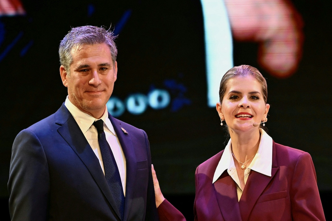 Presidenta de Costa Rica destituye a canciller – Nicaragua Investiga