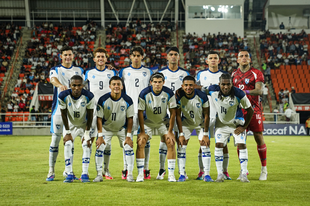 Nicaragua cae 3-2 ante Dominicana en el minuto final de la Liga de Naciones