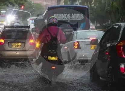 Segunda temporada de lluvias: ¿cómo prepararse? Estas son las medidas de la Unidad de Riesgo