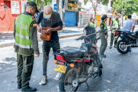 A Los Pachenca se les cierra el cerco: van más de 13 capturados y aumentan operativos con la DEA