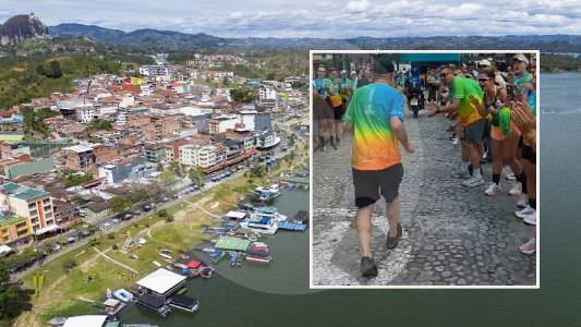 don-hernando,-a-sus-79-anos,-conquisto-la-meta-de-la-media-maraton-de-guatape