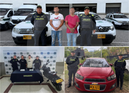 ¿le-robaron-la-moto-o-el-carro-en-bello?-policia-recupero-126-vehiculos-hurtados