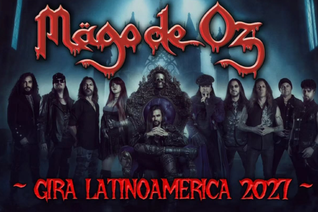 mago-de-oz-confirma-a-nicaragua-en-su-gira-latinoamericana-2027