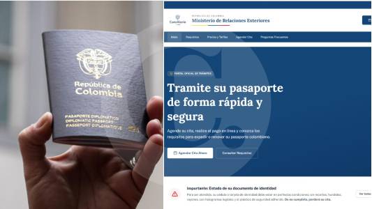 ¿va-a-sacar-el-pasaporte?-ojo-con-esta-pagina-fraudulenta-que-alerta-la-cancilleria