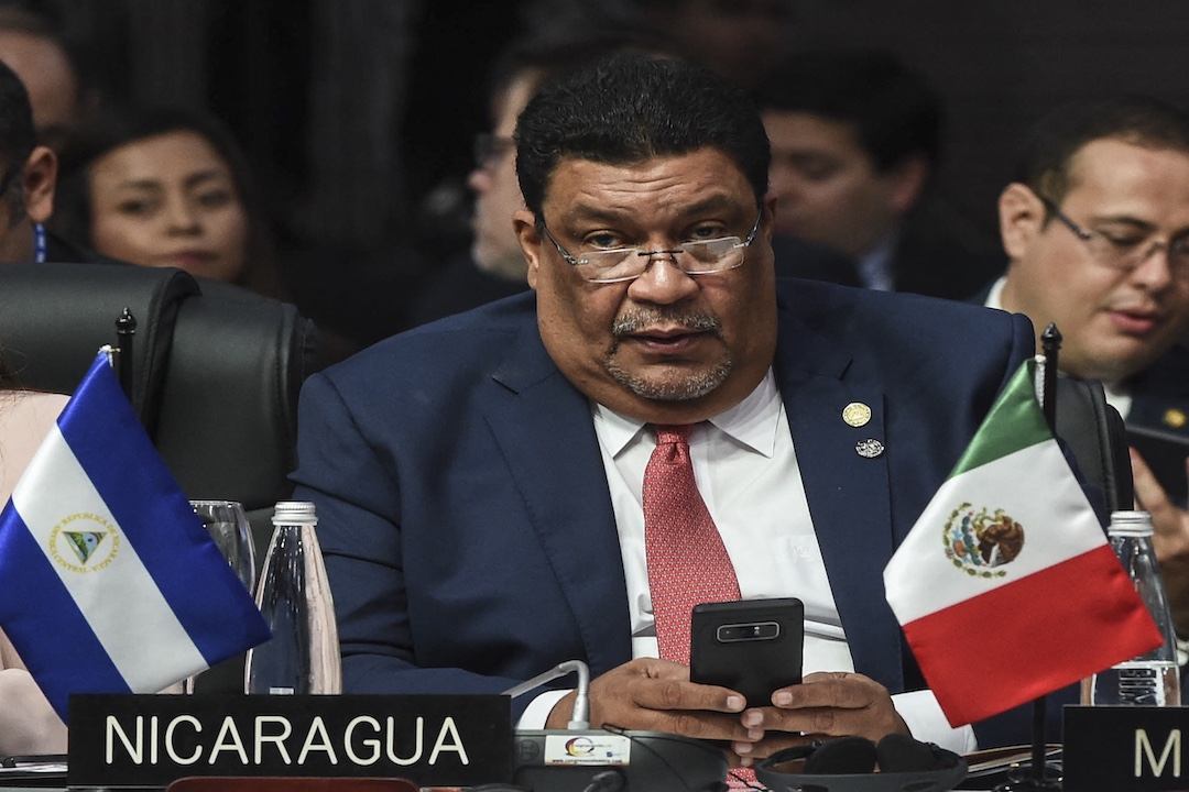 en-vivo-y-en-espanol:-reunion-de-cancilleres-de-la-oea-sobre-nicaragua-–-nicaragua-investiga