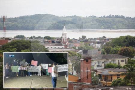 crisis-en-el-hospital-la-cruz-de-puerto-berrio:-trabajadores-protestan-por-salarios-atrasados