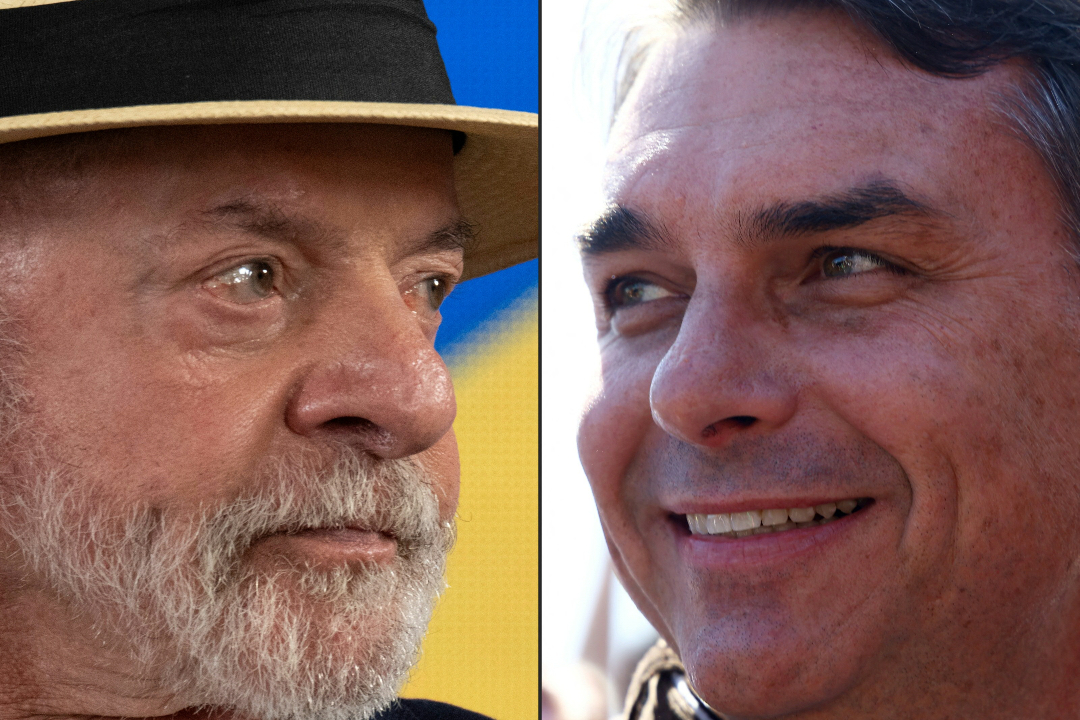 lula-y-flavio-bolsonaro-cierran-campana-en-brasil-antes-de-apretadas-elecciones