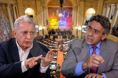 El Centro Democrático está en tremendo dilema: ¿puede ser leal de Gobierno sin ceder terreno?