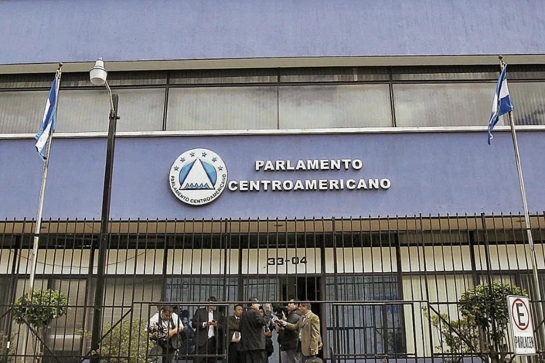El régimen de Daniel Ortega decide que Nicaragua abandone el PARLACEN