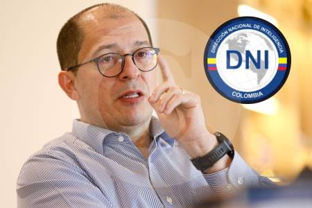 Exfiscal Francisco Barbosa denuncia presunto espionaje durante gobierno Petro: “hubo persecución”