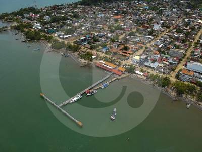 Por primera vez en su historia el municipio más turístico del Urabá antiqueño tiene agua potable