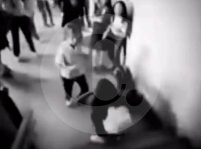 Las dos estudiantes involucradas en la riña de Copacabana no volverían todavía a las aulas