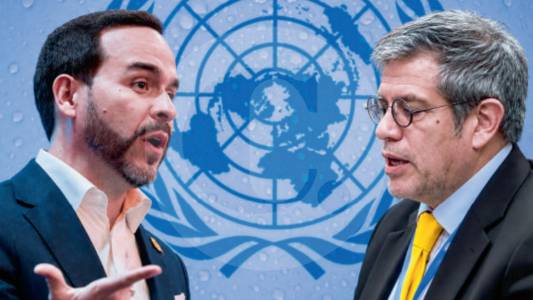 Las claves del giro de Colombia ante la ONU en derechos sexuales y reproductivos