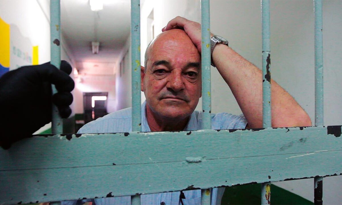 La historia de Javier Cadavid: 12 años en la cárcel por un delito que nunca existió