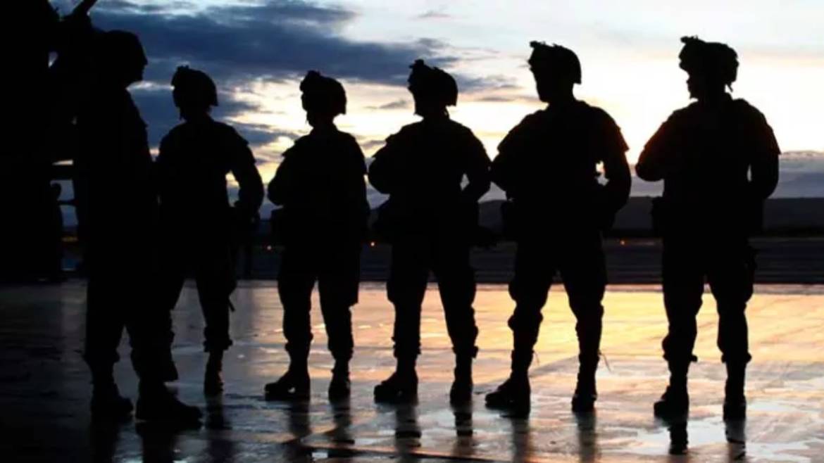 Colombia’s antiterrorism statute raises concerns – Colombia News