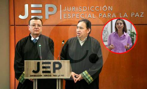 JEP responde a críticas por $56.435 millones en viáticos: solo 1,04 % fue para tiquetes al exterior