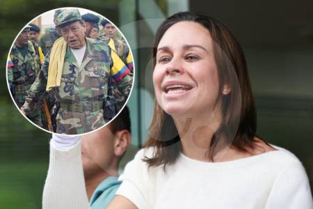 Un “hijo de Tirofijo” estaría detrás del asesinato de Miguel Uribe, aseguró María Claudia Tarazona