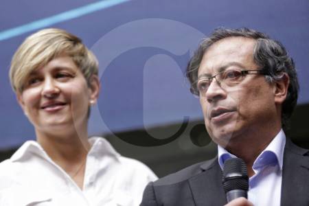 ¿Por qué Verónica Alcocer esperó hasta el fin del Gobierno Petro para formalizar su divorcio?