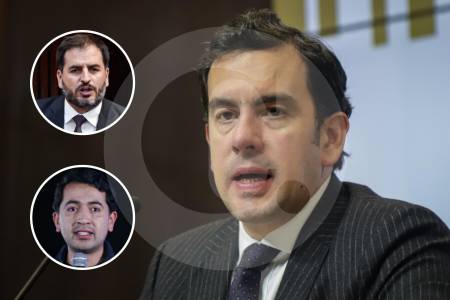 Sacudida política por la salida de Lara: las reacciones desde las propias filas del Gobierno