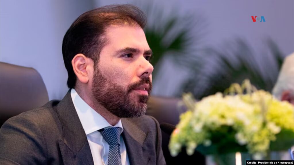 Asamblea sandinista crea «designados presidenciales» para facilitar sucesión dinástica
