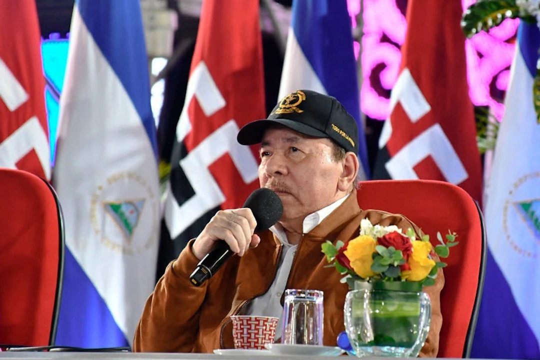 Ortega lleva 50 días sin apariciones públicas, sumando ya seis meses oculto en 2026