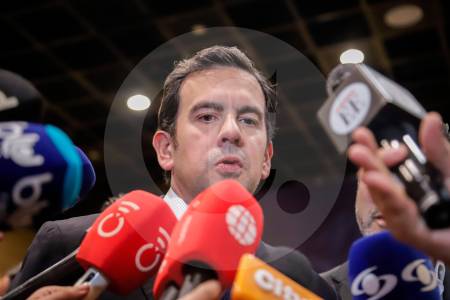Relevo en Mininterior: ¿tablero político se le desacomoda al Gobierno?