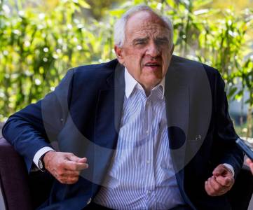 “Nunca le había ido tan mal a América Latina como con Trump”: expresidente Ernesto Samper