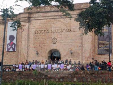 Juez ordena al MinCulturas restituir piezas retiradas del Museo Nacional en 48 horas