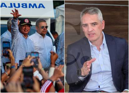 “no-sirvieron”:-gobernador-rendon-propuso-acabar-con-equipos-de-salud-de-petro