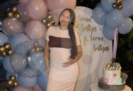 ¿Qué les dan de comer en Caucasia? Tras caso de cuatrillizos, ahora vienen trillizas idénticas