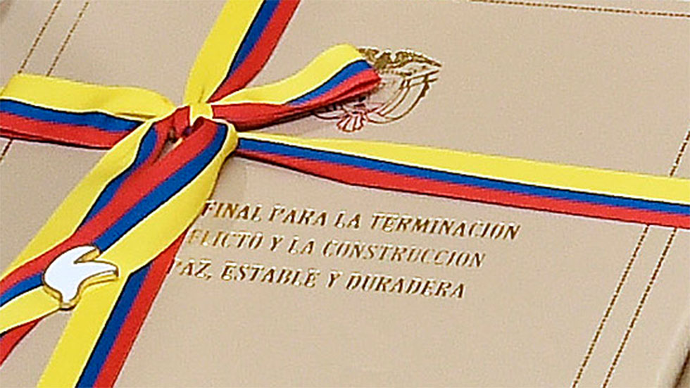 Ten years of peace and attempts to destroy it – Colombia News