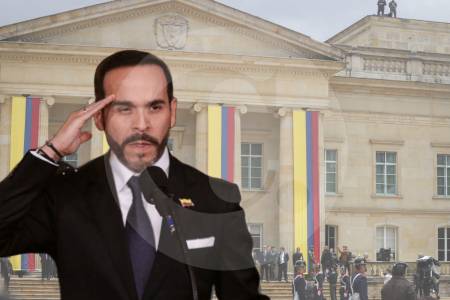 105 entidades menos: así es el “revolcón” al Estado que haría De la Espriella
